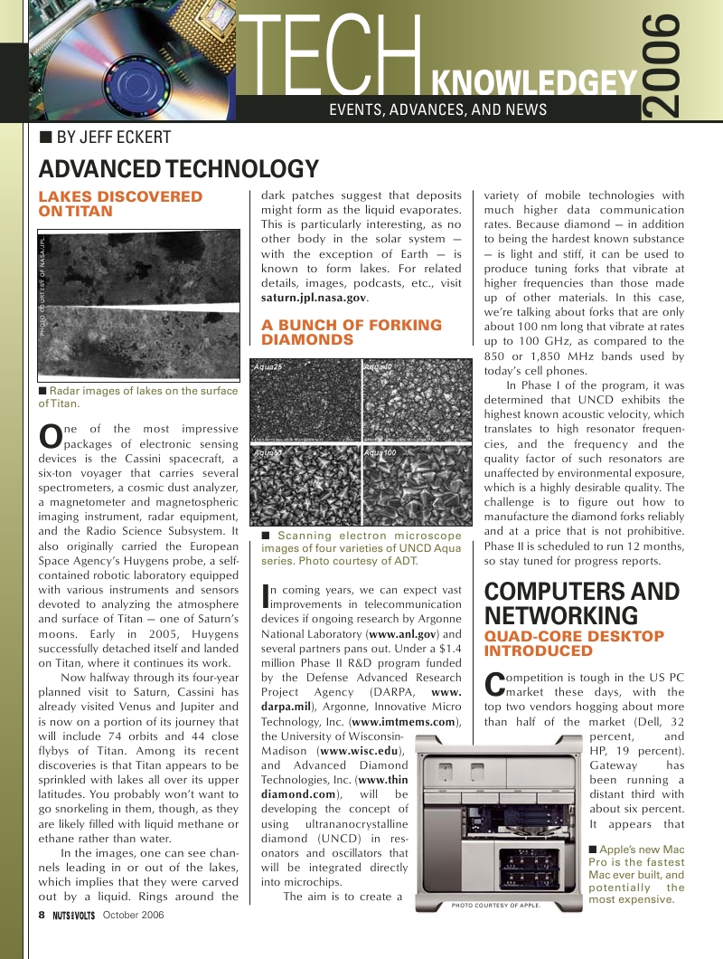 Nuts and Volts 2006-10